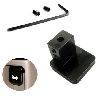 Fits For Honda Civic 96-2005 Hood Release Latch Handle Repair Kit Black Car Accessories Processed From Solid Aluminum Block
Fits For Honda Civic 96-2005 Hood Release Latch Handle Repair Kit Black Car Accessories Processed From Solid Aluminum Block