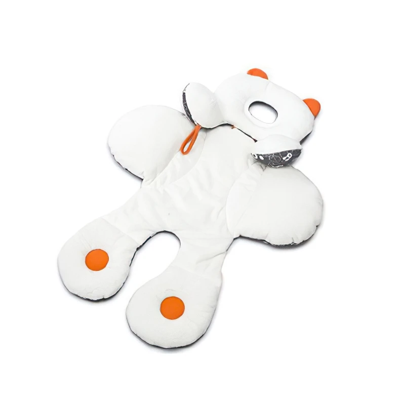Baby Head Support Toddler Body Support Infant Car Seat Strollers Cover Cushions New Baby Safe Seat Cushions Stroller Accessories
Baby Head Support Toddler Body Support Infant Car Seat Strollers Cover Cushions New Baby Safe Seat Cushions Stroller Accessories