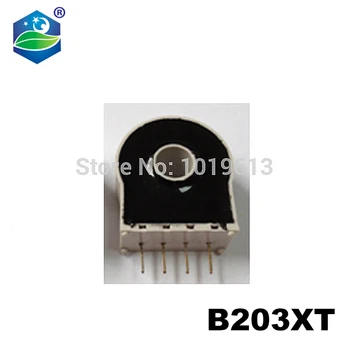 B203XT Split core open loop Hall Effect current sensor 10A 
B203XT Split core open loop Hall Effect current sensor 10A