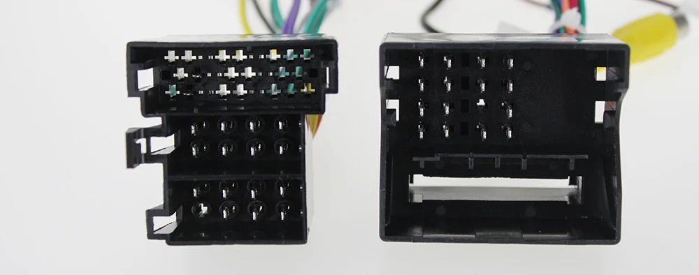 connector