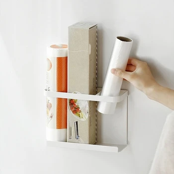 Kitchen Shelf Storage Rack Refrigerator Magnet Rack Fridge Spice Shelves Storage Magnet Shelf Home Magnetic Organizer Racks Tool
Kitchen Shelf Storage Rack Refrigerator Magnet Rack Fridge Spice Shelves Storage Magnet Shelf Home Magnetic Organizer Racks Tool