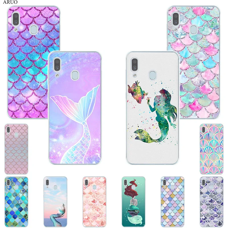 Чехол для Samsung Galaxy A51 A71 A41 A31 A21 S A10 A20 A30 A11 A40 A50 A70 силиконовый мягкий чехол|Бамперы| |