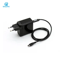 PD45W Power Adapter Power Soldering Iron Power Supply USB Type C DC5525 Interface Power With US / EU Plug Cable For Welding Tool
PD45W Power Adapter Power Soldering Iron Power Supply USB Type C DC5525 Interface Power With US / EU Plug Cable For Welding Tool