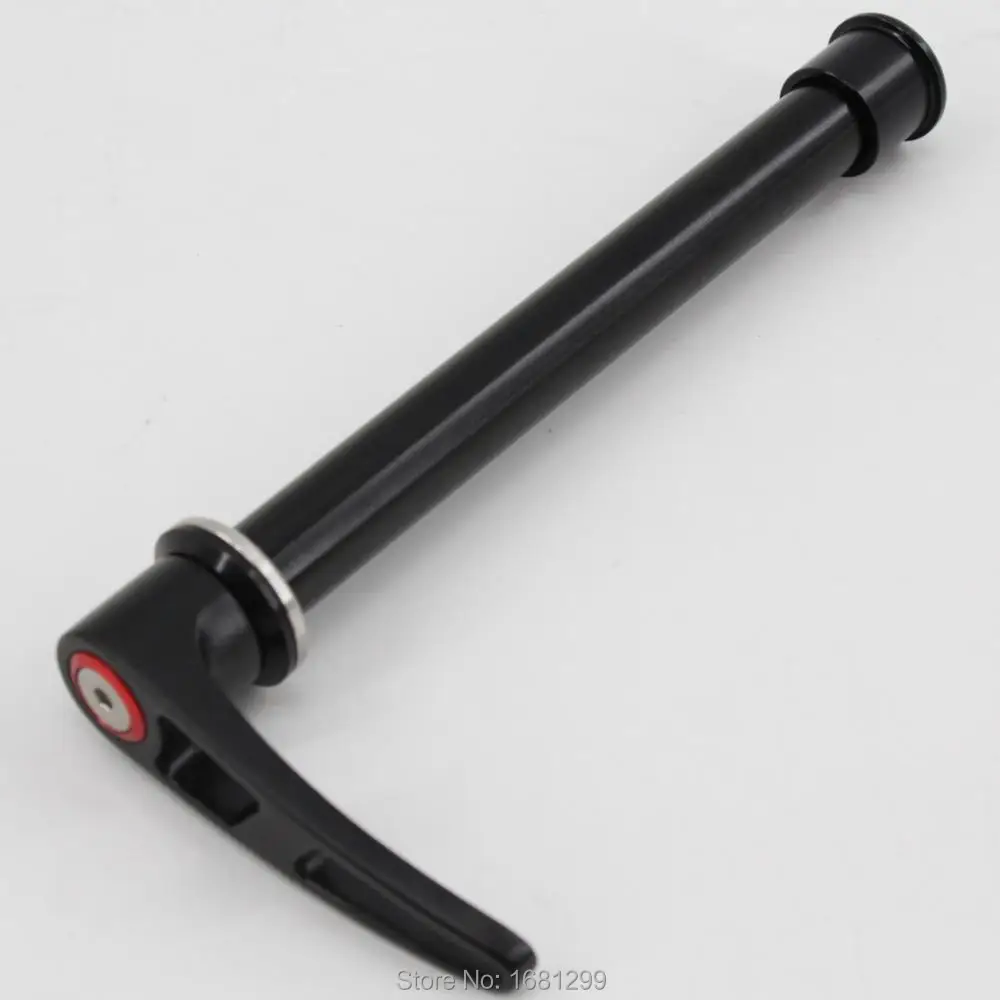New aluminium alloy Mountain bike quick release QR 15mm thru axle MTB bicycle skewers use for Thru Axle 100mm fork Free ship
New aluminium alloy Mountain bike quick release QR 15mm thru axle MTB bicycle skewers use for Thru Axle 100mm fork Free ship