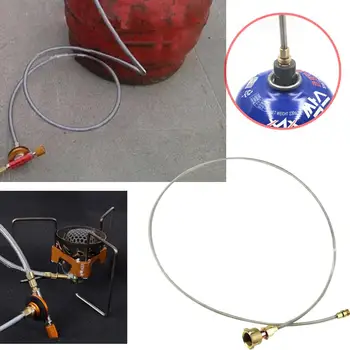 Gas Tank Connector Cylinder Outdoor Stove Burner BRS Household Use 2017 Camping & Hiking
Gas Tank Connector Cylinder Outdoor Stove Burner BRS Household Use 2017 Camping & Hiking