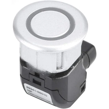 Car Reversing Sensor Electric Eye Sensor Parking Sensor for Toyota Alpad 89341-58010
Car Reversing Sensor Electric Eye Sensor Parking Sensor for Toyota Alpad 89341-58010