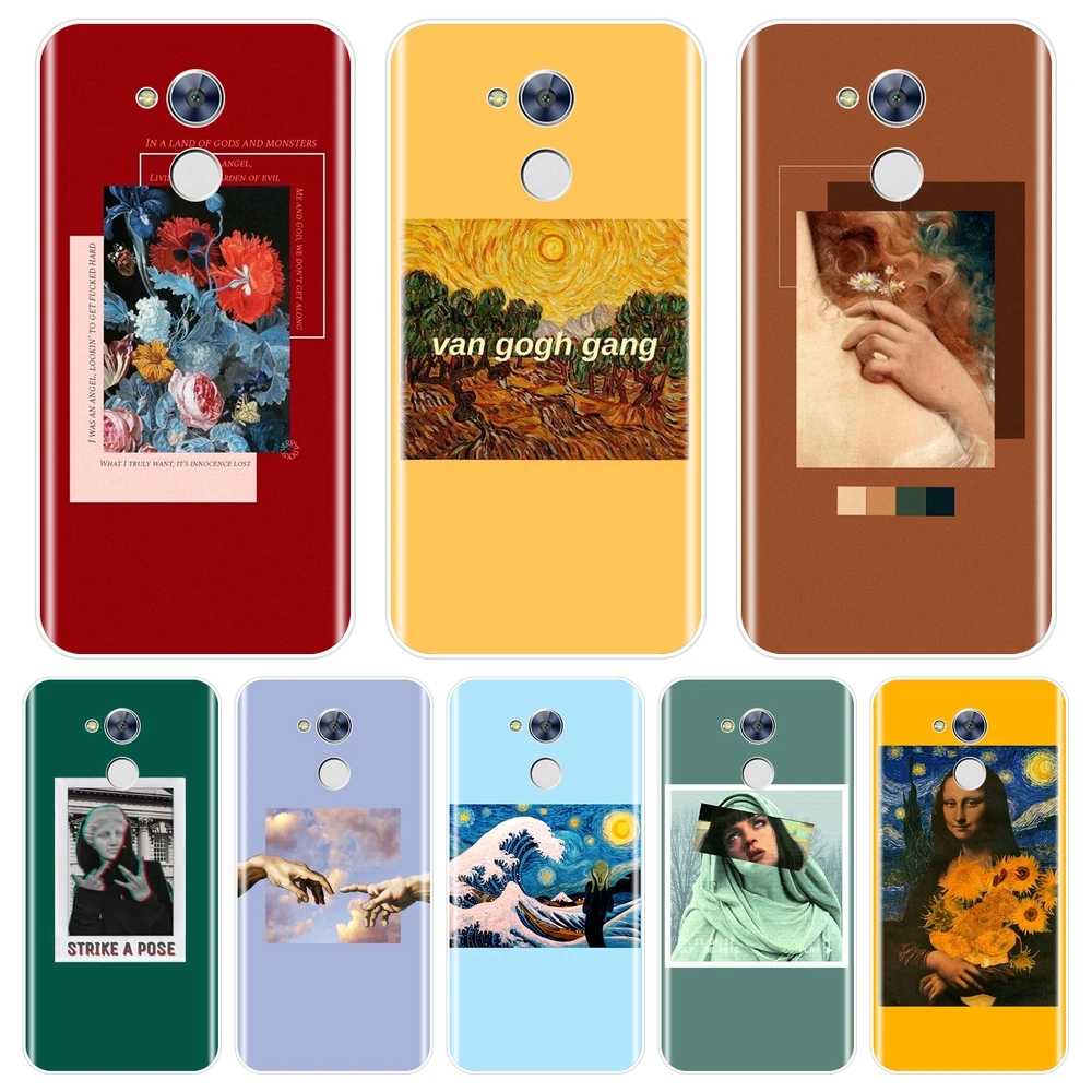 Soft Phone Case Silicone For Huawei Honor 6 5A 4X 5X 6X 6A Yellow Van Gogh Red Back Cover For Huawei Honor 4C 5C 6C 6A Pro Case
Soft Phone Case Silicone For Huawei Honor 6 5A 4X 5X 6X 6A Yellow Van Gogh Red Back Cover For Huawei Honor 4C 5C 6C 6A Pro Case