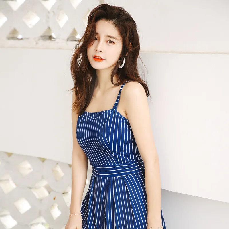 Swimwear One Piece Woman Swimsuit 2019 Monokini Push Up Pure Sexy Big Yards Striped Polyester Monokini Swim Wear Trikinis
Swimwear One Piece Woman Swimsuit 2019 Monokini Push Up Pure Sexy Big Yards Striped Polyester Monokini Swim Wear Trikinis