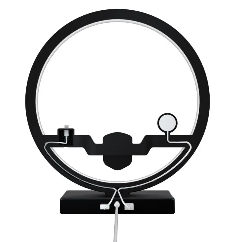 Dock Station For Airpods For Apple Watch 4 In 1 Light Smartphone Wireless Charger Stand
Dock Station For Airpods For Apple Watch 4 In 1 Light Smartphone Wireless Charger Stand