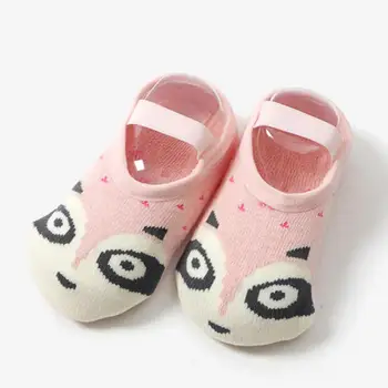 Children Cartoon Elastic Strap Low Cut Anti-Slip Breathable Cotton children boat socks non-slip glue floor socks terry 1-3-5 ye
Children Cartoon Elastic Strap Low Cut Anti-Slip Breathable Cotton children boat socks non-slip glue floor socks terry 1-3-5 ye