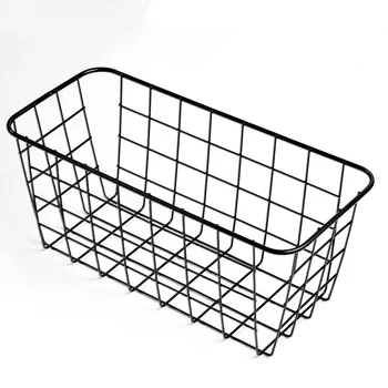 Bathroom Kitchen Accessories Storage Organization Storage Basket Rectangular Storage Box Wall Hanging Rack Wall shelf Holder
Bathroom Kitchen Accessories Storage Organization Storage Basket Rectangular Storage Box Wall Hanging Rack Wall shelf Holder