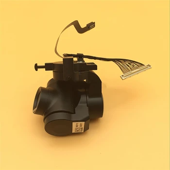 For DJI Mavic Air Gimbal w/ Camera Signal Line Flex Ribbon Cable for DJI Mavic Air Accessories
For DJI Mavic Air Gimbal w/ Camera Signal Line Flex Ribbon Cable for DJI Mavic Air Accessories