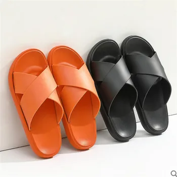 Shoes Women Slides Unisex House Slippers Non-slip Flip Flops Home Furnishing Shoes Shower Pool Sandal Lightweight Bath Slipper 
Shoes Women Slides Unisex House Slippers Non-slip Flip Flops Home Furnishing Shoes Shower Pool Sandal Lightweight Bath Slipper