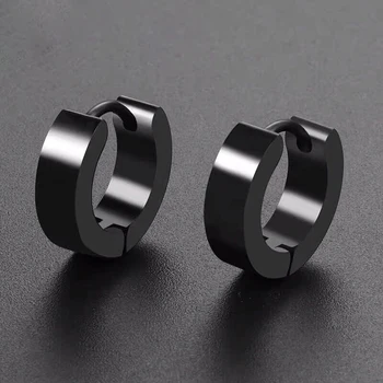 Cazador Custom Name Earrings Your Name Personalized Punk Earrings Stud Men Women Unisex Stainless steel Titanium Stud Earrings
Cazador Custom Name Earrings Your Name Personalized Punk Earrings Stud Men Women Unisex Stainless steel Titanium Stud Earrings