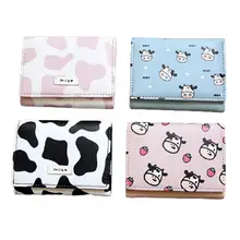 1PC Women Animal Coin Purses Holder Mini PU Wallets Girl Kids Coin Bag Children Small Pouch Wallet Card Bag Gift
1PC Women Animal Coin Purses Holder Mini PU Wallets Girl Kids Coin Bag Children Small Pouch Wallet Card Bag Gift