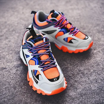 2019 Hot Men Comfortable Flat Casual Shoes Male Popular High Quality Breathable Sneakers Men Fashion Lightweight Walking Shoes
2019 Hot Men Comfortable Flat Casual Shoes Male Popular High Quality Breathable Sneakers Men Fashion Lightweight Walking Shoes