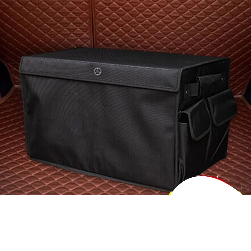 Lsrtw2017 Asb Canvas Car Interior Trunk Storage Bag Storage Bucket for Mercedes Benz GLE GLS MLGL C Class V Class G Class Vito
Lsrtw2017 Asb Canvas Car Interior Trunk Storage Bag Storage Bucket for Mercedes Benz GLE GLS MLGL C Class V Class G Class Vito