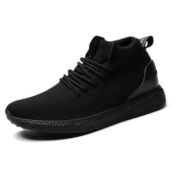 New Men Casual Shoes Lac-up Men Shoes Lightweight Comfortable Breathable Walking Sneakers Tenis Feminino Zapatos #CA1ap201
New Men Casual Shoes Lac-up Men Shoes Lightweight Comfortable Breathable Walking Sneakers Tenis Feminino Zapatos #CA1ap201