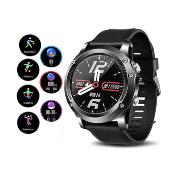 T5 Smart Watch Ip67 Waterproof Heart Rate Blood Oxygen Alarm Smart For Android Suitable Watch Clock Monitor iOS Pedometer S B0I1
T5 Smart Watch Ip67 Waterproof Heart Rate Blood Oxygen Alarm Smart For Android Suitable Watch Clock Monitor iOS Pedometer S B0I1