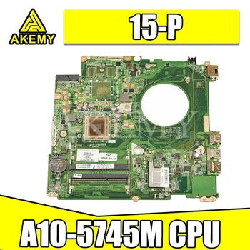 766714-501 Free Shipping 766714-001 DAY23AMB6C0 Laptop Motherboard For hp pavilion 15-P 15Z-P Motherboard A10-5745M/4655M full
766714-501 Free Shipping 766714-001 DAY23AMB6C0 Laptop Motherboard For hp pavilion 15-P 15Z-P Motherboard A10-5745M/4655M full