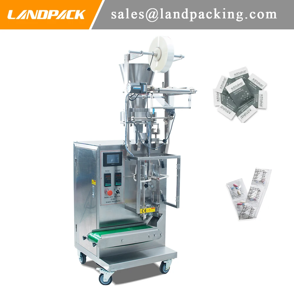 Granulated Sugar Sucrose Brown Sugar Vertical Form Fill Seal Machine Granular Seasoning Packing Machine
Granulated Sugar Sucrose Brown Sugar Vertical Form Fill Seal Machine Granular Seasoning Packing Machine