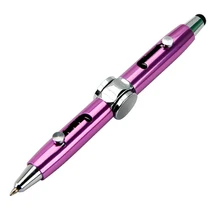 3 in 1 Multi-Functional Hand Gyroscope Stylus Pen Capacitive Pen Stress Relief Metal Ballpoint Pens
3 in 1 Multi-Functional Hand Gyroscope Stylus Pen Capacitive Pen Stress Relief Metal Ballpoint Pens