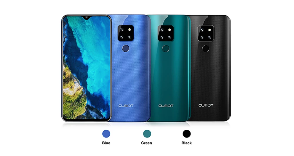 Cubot P30 Waterdrop Screen Smartphone Hfe89c82cd9864aa9bc98fe04596ebd89a.jpg - Cubot P30 Waterdrop Screen Smartphone