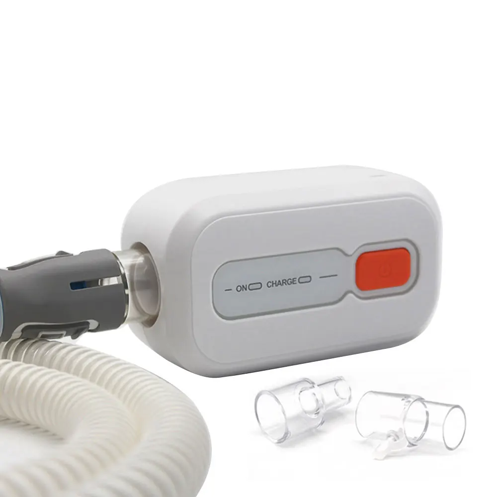 2 Pcs High Moisture Output CPAP Humidifier Heat Moisture Exchanger for Home Travel Machines Inline Humidification
2 Pcs High Moisture Output CPAP Humidifier Heat Moisture Exchanger for Home Travel Machines Inline Humidification
