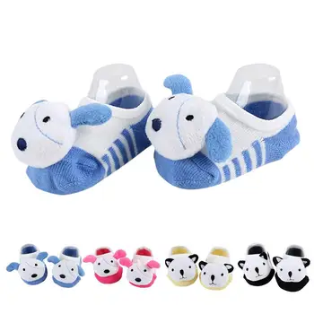 Baby Socks New Lovely Soft Newborn Toddler Infant Kids Girls Boys Non-Slip Socks 0 ~ 12 Months Fashion
Baby Socks New Lovely Soft Newborn Toddler Infant Kids Girls Boys Non-Slip Socks 0 ~ 12 Months Fashion