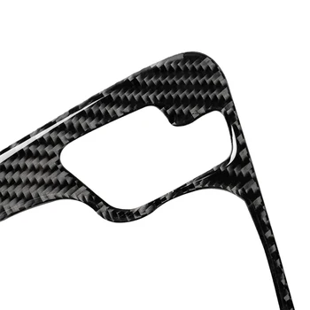 New Car Interior Carbon Trim Sticker GearShift Panel Set For BMW E46 3Series
New Car Interior Carbon Trim Sticker GearShift Panel Set For BMW E46 3Series