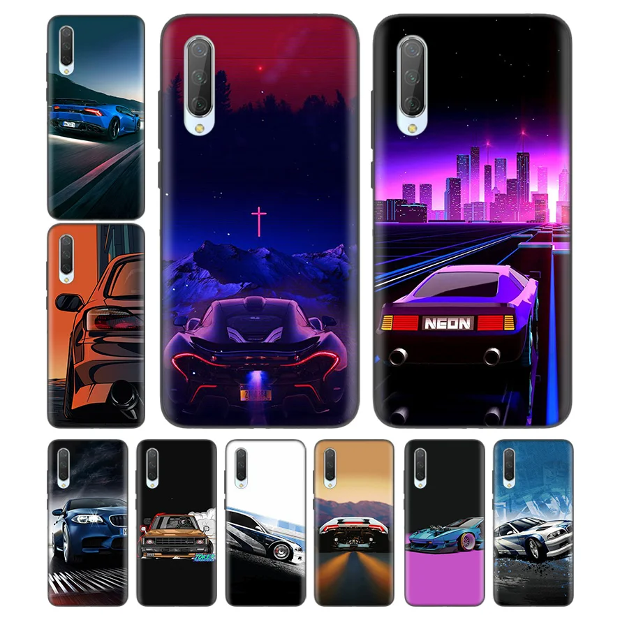 Silicone Case For Xiaomi Redmi Note 7 7A 7S 6 6A 5 K20 Mi A1 A2 A3 8 9T CC9 CC9E GO Lite Pro F1 Cover Fashion Sports Cars
Silicone Case For Xiaomi Redmi Note 7 7A 7S 6 6A 5 K20 Mi A1 A2 A3 8 9T CC9 CC9E GO Lite Pro F1 Cover Fashion Sports Cars