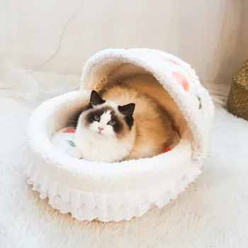 Dog Bed For Dog Cat Sleeping Lounger Mat Puppy Kennel Pet Bed sofa Cute Pet Bed For Cats & Dog Suitable for all seasons 
Dog Bed For Dog Cat Sleeping Lounger Mat Puppy Kennel Pet Bed sofa Cute Pet Bed For Cats & Dog Suitable for all seasons