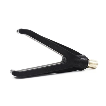 Plastic Fishing Rod Holder rack Fish Pole Fishing Rod Support Stand Bracket Heads Gripper Anti-slip
Plastic Fishing Rod Holder rack Fish Pole Fishing Rod Support Stand Bracket Heads Gripper Anti-slip