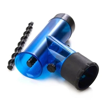 Hot Automatic Hair Air Curler Dryer Adjustable with Curling Stick Hair Styling for Women Lady D6
Hot Automatic Hair Air Curler Dryer Adjustable with Curling Stick Hair Styling for Women Lady D6