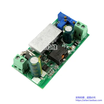 DC Adjustable Step-down Constant Current Constant Voltage Power Supply Module 10A 10-50V to 1-36V with Turn Signal
DC Adjustable Step-down Constant Current Constant Voltage Power Supply Module 10A 10-50V to 1-36V with Turn Signal