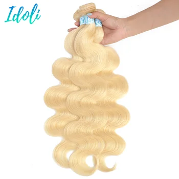 613 Blonde Hair Extensions Body Wave 613 Hair Bundles Brazilian Hair Weave Bundles 100% Human Hair Virgin idoli hair Bulk Buy 
613 Blonde Hair Extensions Body Wave 613 Hair Bundles Brazilian Hair Weave Bundles 100% Human Hair Virgin idoli hair Bulk Buy