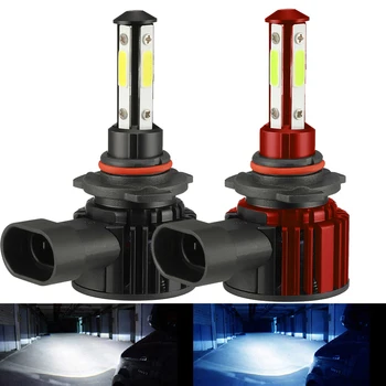 2X 10000LM 50W COB Fog Lights H11 H8 H9 H7 LED Headlight hb4 hb3 9005 9006 12V-24V 6000K 8000K Turbo Car Auto Headlamp Bulbs
2X 10000LM 50W COB Fog Lights H11 H8 H9 H7 LED Headlight hb4 hb3 9005 9006 12V-24V 6000K 8000K Turbo Car Auto Headlamp Bulbs