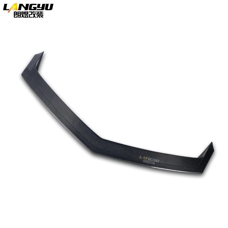 For 15+ Cadillac ATS Carbon Fiber Rear Spoiler Wing Trunk Lid Backspoiler
For 15+ Cadillac ATS Carbon Fiber Rear Spoiler Wing Trunk Lid Backspoiler