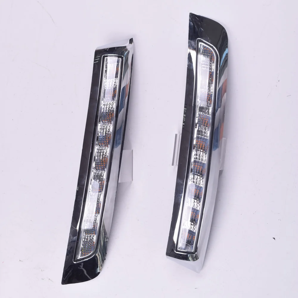 2 шт. для VOLVO XC90 2007 2008 2009 2010 2011 2012 2013 Дневной светильник дневные ходовые огни дневного вождения светильник s поворота светильник
2 шт. для VOLVO XC90 2007 2008 2009 2010 2011 2012 2013 Дневной светильник дневные ходовые огни дневного вождения светильник s поворота светильник