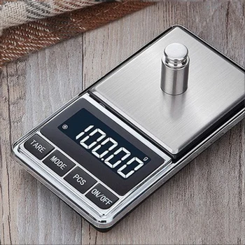 200g/500g X0.01g/0.1g Mini Electronic Scales Pocket Digital Scale For Gold Sterling Silver Jewelry Balance Gram
200g/500g X0.01g/0.1g Mini Electronic Scales Pocket Digital Scale For Gold Sterling Silver Jewelry Balance Gram