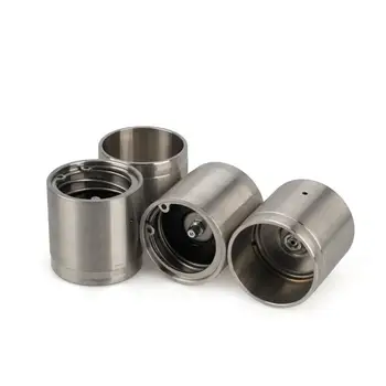 4Pcs 1.98 Stainless Steel Stern Bearing With Protective Lubrication Trailer Bearing Lubricator Tool Protective Grease
4Pcs 1.98 Stainless Steel Stern Bearing With Protective Lubrication Trailer Bearing Lubricator Tool Protective Grease