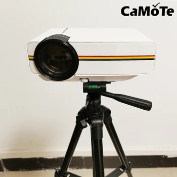 Projector Tripod stand Portable holder Adjustable Aluminum Lightweight Camera Stand with Smartphone Holder Mount 50cm-130cm
Projector Tripod stand Portable holder Adjustable Aluminum Lightweight Camera Stand with Smartphone Holder Mount 50cm-130cm