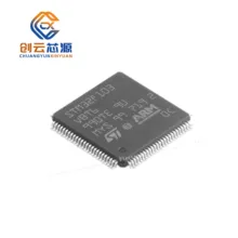 S100% Original NewTM32F103VBT6 STM STM32 STM32F STM32F103 STM32F103V STM32F103VB LQFP-100 IC MCU
S100% Original NewTM32F103VBT6 STM STM32 STM32F STM32F103 STM32F103V STM32F103VB LQFP-100 IC MCU