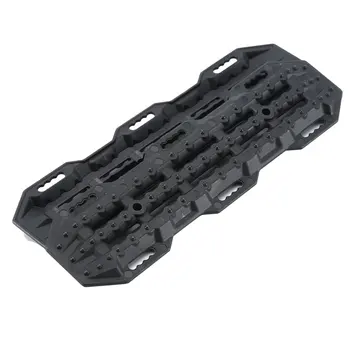 1pcs Anti-skid Self-help Board For 1/10 RC Crawler Car RC Model Car Off-road Vehicle Crossing Board/Bridge Parts
1pcs Anti-skid Self-help Board For 1/10 RC Crawler Car RC Model Car Off-road Vehicle Crossing Board/Bridge Parts