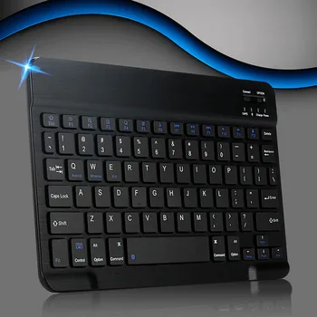 Portable Wireless Bluetooth Keyboard Hree Major Systems Keyboard For Tablet Laptop Support IOS Android IPad Computer Peripherals
Portable Wireless Bluetooth Keyboard Hree Major Systems Keyboard For Tablet Laptop Support IOS Android IPad Computer Peripherals