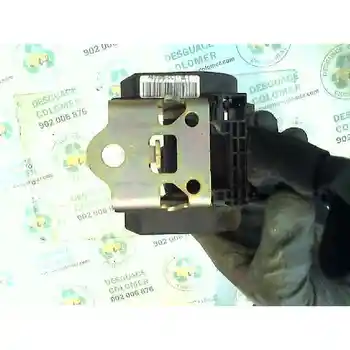 3082802 Safety belt Rear Left Ford Transit Connect (tc7) 1.8 Tddi Turbodiesel Cat
3082802 Safety belt Rear Left Ford Transit Connect (tc7) 1.8 Tddi Turbodiesel Cat