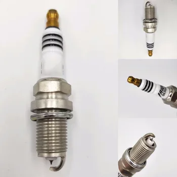 4pcs/lot Car Iridium Power Spark Plug BKR6EIX-11 4272 Spark Plug For Lexus FOR Toyota FOR Suzuki FOR Subaru BKR6EIX11 4272
4pcs/lot Car Iridium Power Spark Plug BKR6EIX-11 4272 Spark Plug For Lexus FOR Toyota FOR Suzuki FOR Subaru BKR6EIX11 4272