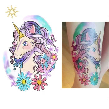 1 Sheet Temporary Tattoo Sticker Flower Arm Body Art Waterproof Women Coquette Decal K510
1 Sheet Temporary Tattoo Sticker Flower Arm Body Art Waterproof Women Coquette Decal K510