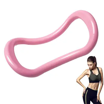 Yoga Fascia Stretch Circles Fitness Rings for Stretching Exercise Workout Massage Resistance Support Tool
Yoga Fascia Stretch Circles Fitness Rings for Stretching Exercise Workout Massage Resistance Support Tool
