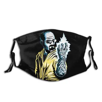 Breaking Bad The Iceman Mouth Face Mask With PM2.5 Filters Reusable Anti Bacterial Protection Cover Respirator Muffle
Breaking Bad The Iceman Mouth Face Mask With PM2.5 Filters Reusable Anti Bacterial Protection Cover Respirator Muffle